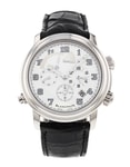 Pre-Owned Blancpain Leman Watch